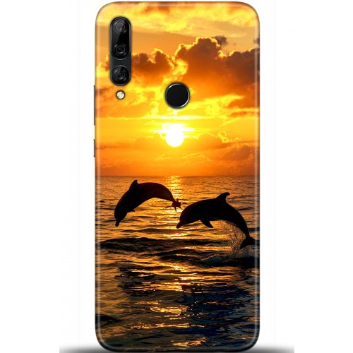 Uyumlu Kılıf HD Baskılı Kılıf - Followed Institution 5427