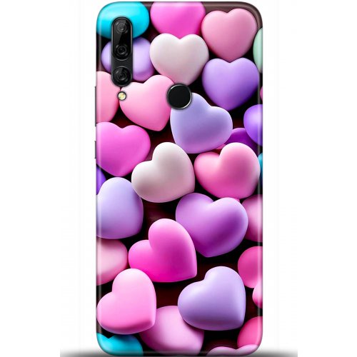 Uyumlu Kılıf HD Baskılı Kılıf - Followed Institution 5432