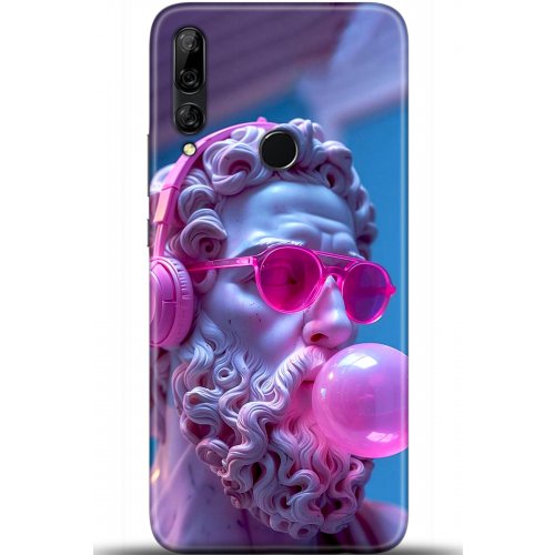 Uyumlu Kılıf HD Baskılı Kılıf - Followed Institution 5435