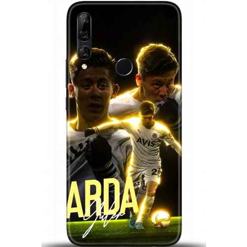 Uyumlu Kılıf HD Baskılı Kılıf - Followed Institution 5442