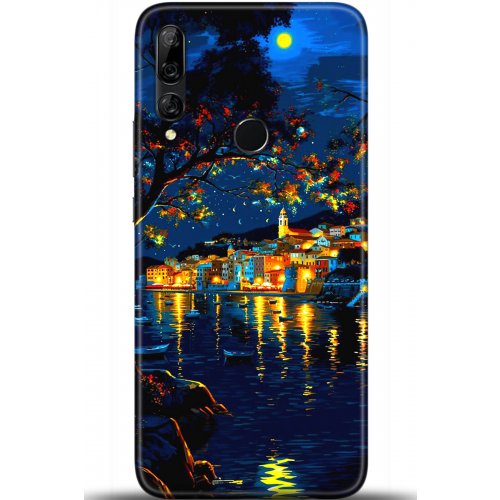 Uyumlu Kılıf HD Baskılı Kılıf - Followed Institution 5453