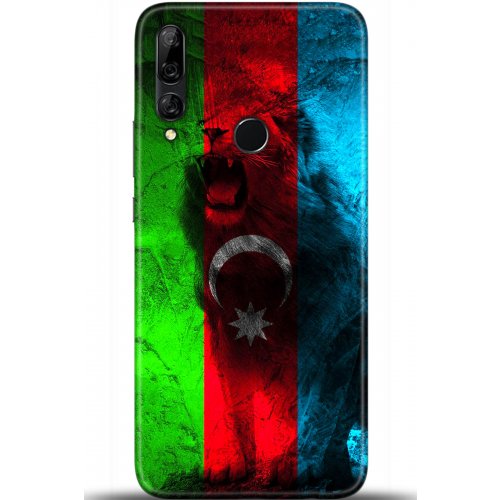 Uyumlu Kılıf HD Baskılı Kılıf - Followed Institution 5484