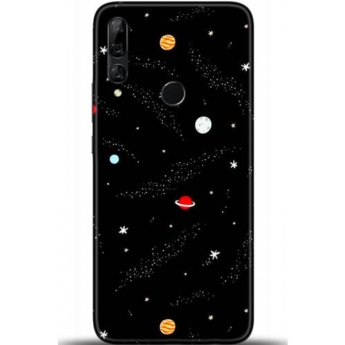 Uyumlu Kılıf HD Baskılı Kılıf - Followed Institution 5485