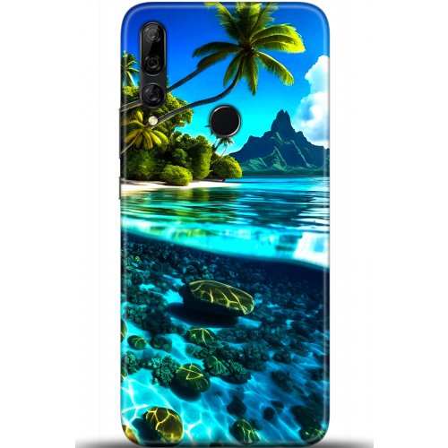 Uyumlu Kılıf HD Baskılı Kılıf - Followed Institution 5491