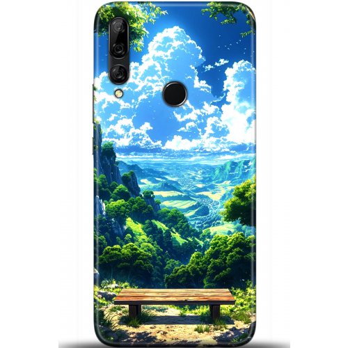 Uyumlu Kılıf HD Baskılı Kılıf - Followed Institution 5497