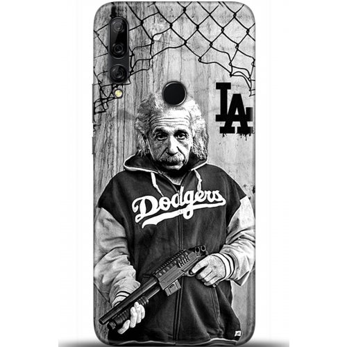 Uyumlu Kılıf HD Baskılı Kılıf - Followed Institution 5509