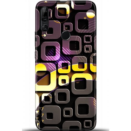 Uyumlu Kılıf HD Baskılı Kılıf - Followed Institution 5526