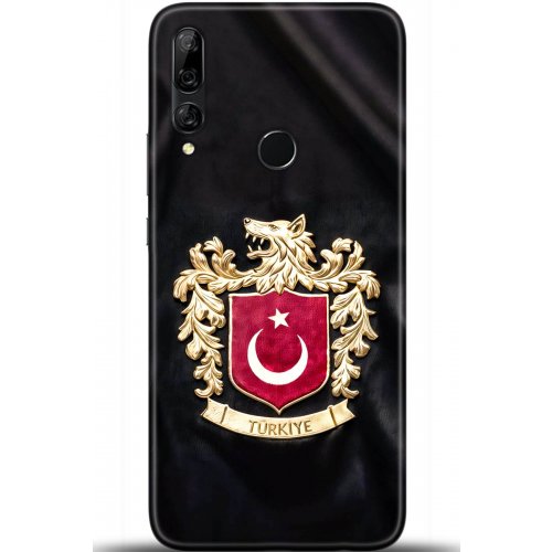 Uyumlu Kılıf HD Baskılı Kılıf - Followed Institution 5532