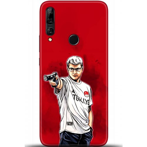 Uyumlu Kılıf HD Baskılı Kılıf - Followed Institution 5533