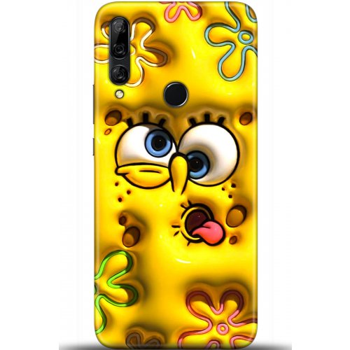 Uyumlu Kılıf HD Baskılı Kılıf - Followed Institution 5539