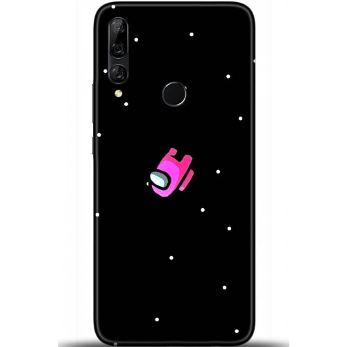 Uyumlu Kılıf HD Baskılı Kılıf - Followed Institution 5541