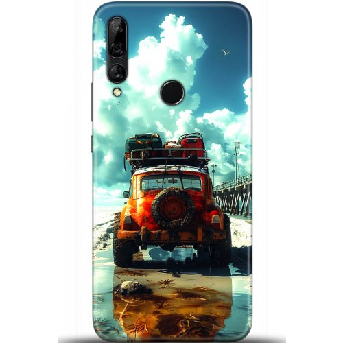 Uyumlu Kılıf HD Baskılı Kılıf - Followed Institution 5559