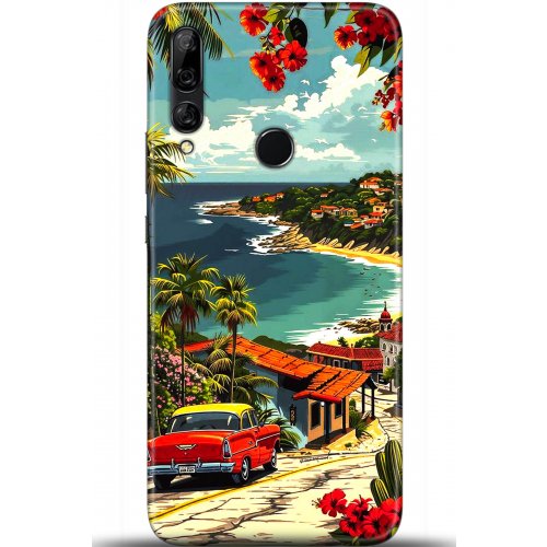 Uyumlu Kılıf HD Baskılı Kılıf - Followed Institution 5560