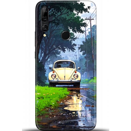 Uyumlu Kılıf HD Baskılı Kılıf - Followed Institution 5562