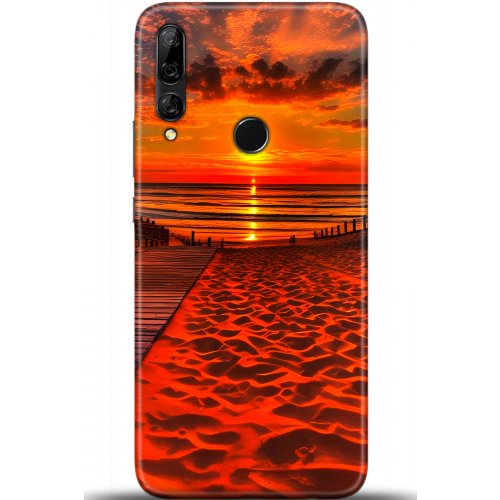 Uyumlu Kılıf HD Baskılı Kılıf - Followed Institution 5600