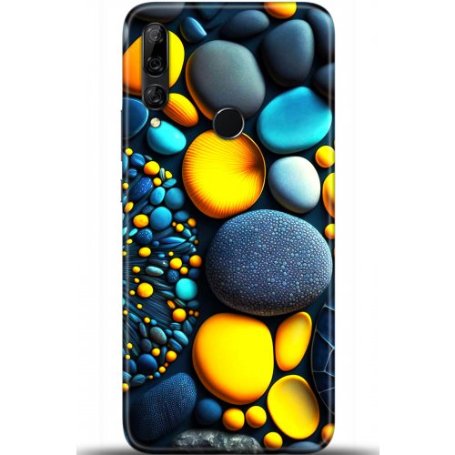 Uyumlu Kılıf HD Baskılı Kılıf - Followed Institution 5612