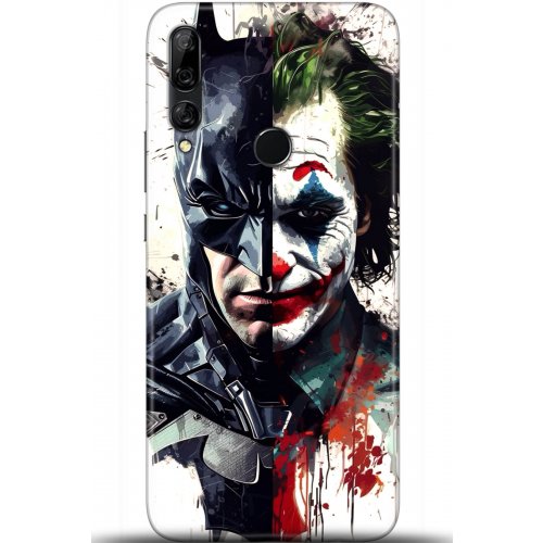 Uyumlu Kılıf HD Baskılı Kılıf - Followed Institution 5646