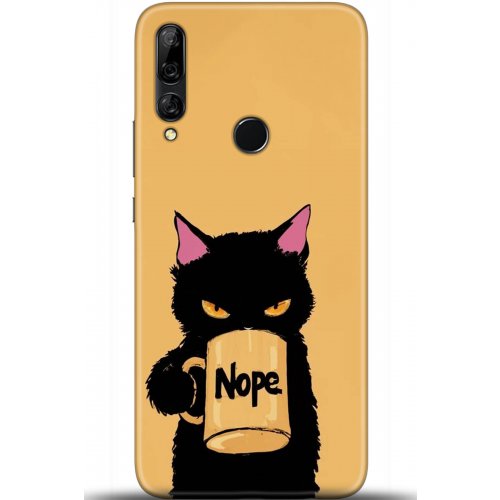 Uyumlu Kılıf HD Baskılı Kılıf - Followed Institution 5652