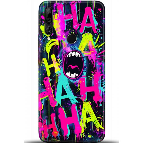 Uyumlu Kılıf HD Baskılı Kılıf - Followed Institution 5672