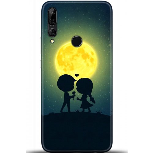 Uyumlu Kılıf HD Baskılı Kılıf - Followed Institution 5690