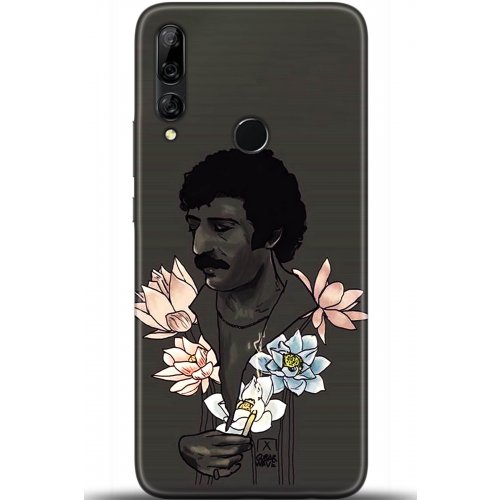 Uyumlu Kılıf HD Baskılı Kılıf - Followed Institution 5713