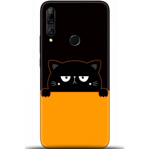 Uyumlu Kılıf HD Baskılı Kılıf - Followed Institution 5717