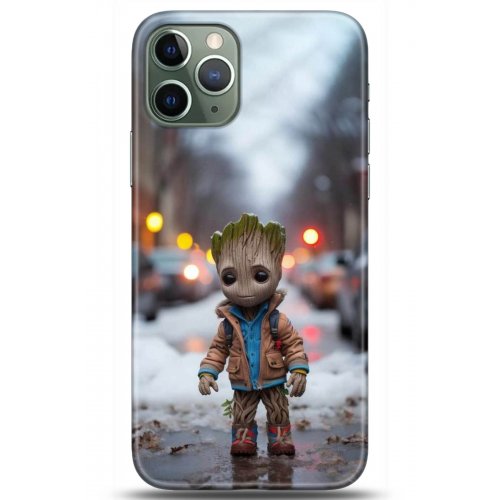 Uyumlu Kılıf HD Baskılı Kılıf - Followed Institution 5014