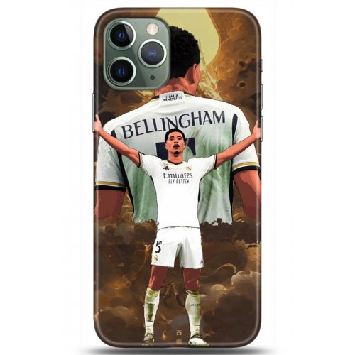 Uyumlu Kılıf HD Baskılı Kılıf - Followed Institution 5024