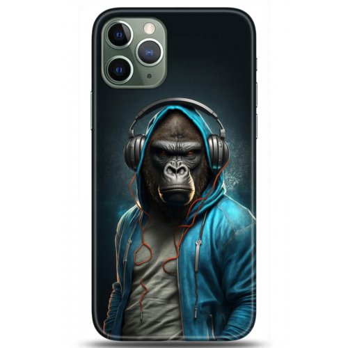 Uyumlu Kılıf HD Baskılı Kılıf - Followed Institution 5036