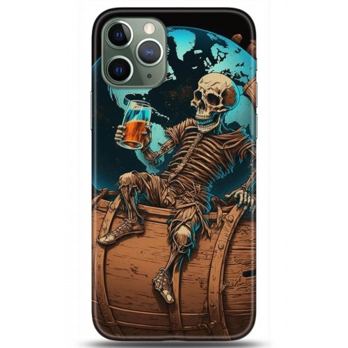 Uyumlu Kılıf HD Baskılı Kılıf - Followed Institution 5054