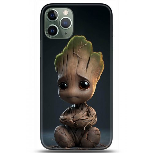 Uyumlu Kılıf HD Baskılı Kılıf - Followed Institution 5071