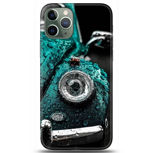 Uyumlu Kılıf HD Baskılı Kılıf - Followed Institution 5089