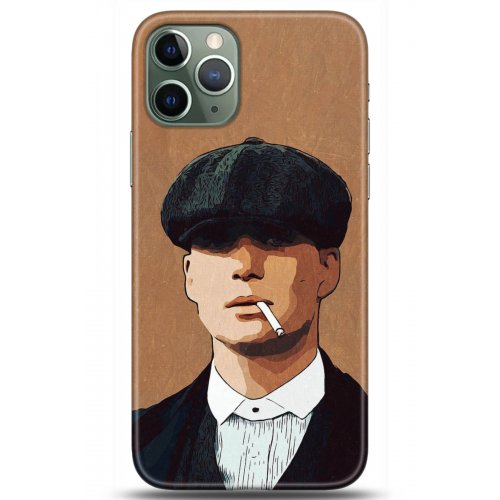 Uyumlu Kılıf HD Baskılı Kılıf - Followed Institution 5098