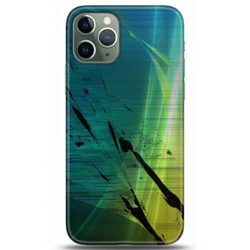 Uyumlu Kılıf HD Baskılı Kılıf - Followed Institution 5154