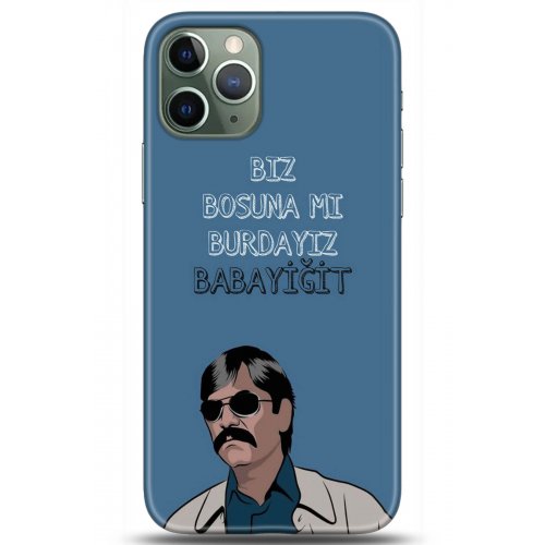 Uyumlu Kılıf HD Baskılı Kılıf - Followed Institution 5160