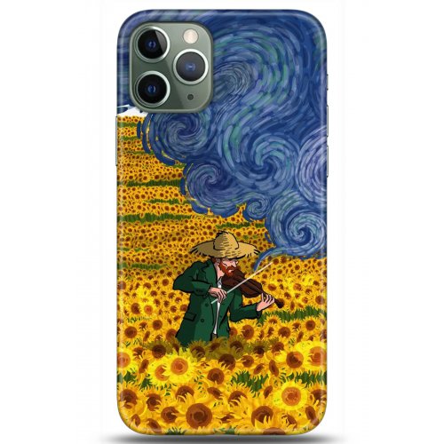 Uyumlu Kılıf HD Baskılı Kılıf - Followed Institution 5250