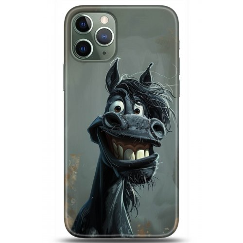 Uyumlu Kılıf HD Baskılı Kılıf - Followed Institution 5284