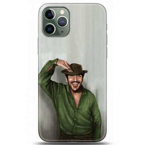 Uyumlu Kılıf HD Baskılı Kılıf - Followed Institution 5299