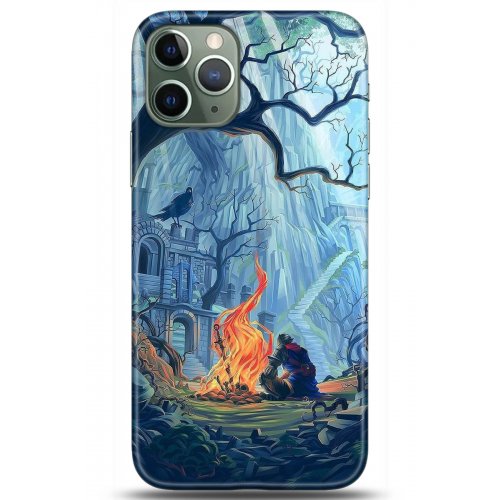 Uyumlu Kılıf HD Baskılı Kılıf - Followed Institution 5308