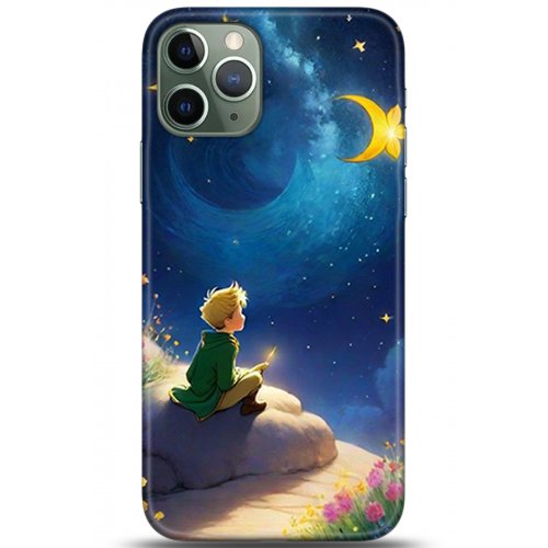 Uyumlu Kılıf HD Baskılı Kılıf - Followed Institution 5323