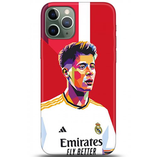 Uyumlu Kılıf HD Baskılı Kılıf - Followed Institution 5330