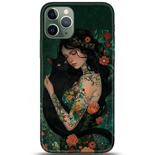 Uyumlu Kılıf HD Baskılı Kılıf - Followed Institution 5351