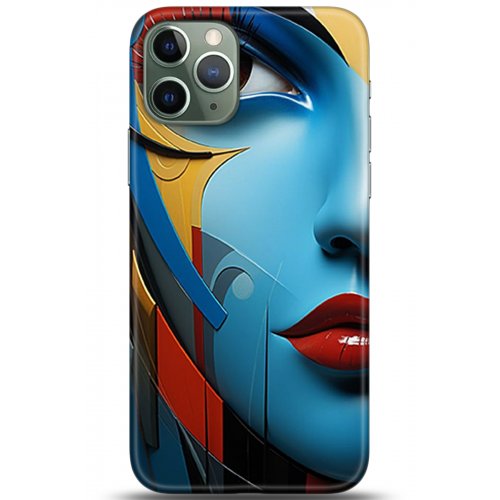 Uyumlu Kılıf HD Baskılı Kılıf - Followed Institution 5355