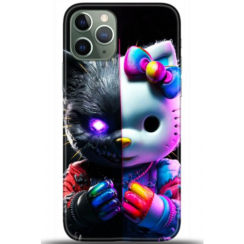 Uyumlu Kılıf HD Baskılı Kılıf - Followed Institution 5406