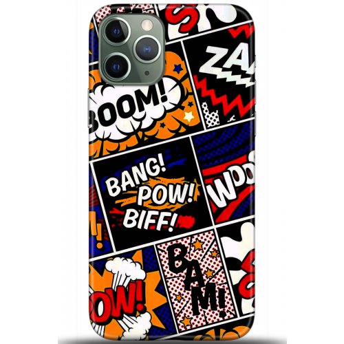 Uyumlu Kılıf HD Baskılı Kılıf - Followed Institution 5423