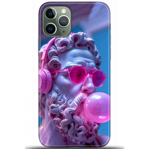 Uyumlu Kılıf HD Baskılı Kılıf - Followed Institution 5435