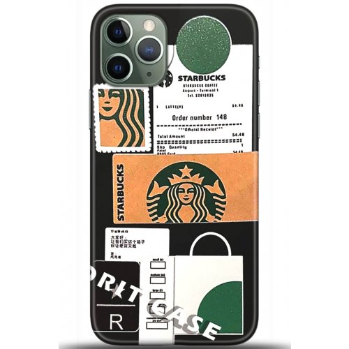 Uyumlu Kılıf HD Baskılı Kılıf - Followed Institution 5445