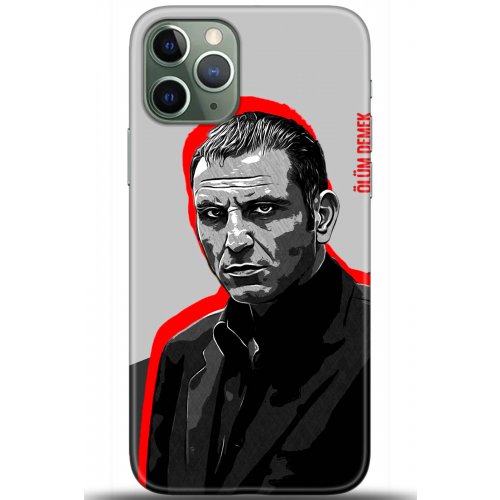 Uyumlu Kılıf HD Baskılı Kılıf - Followed Institution 5472