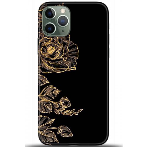 Uyumlu Kılıf HD Baskılı Kılıf - Followed Institution 5482