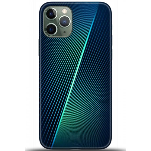 Uyumlu Kılıf HD Baskılı Kılıf - Followed Institution 5495